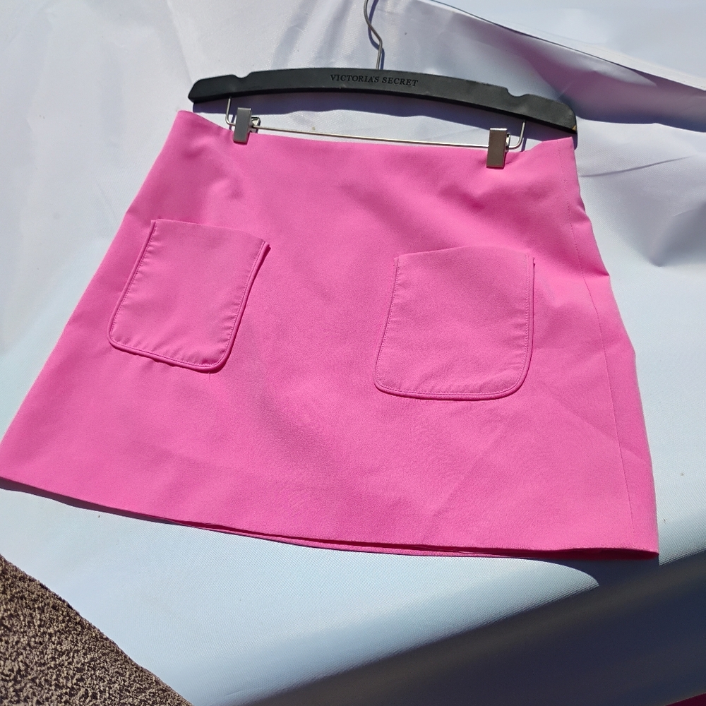 ALEXIA ADMOR Harmonie Mini Skirt